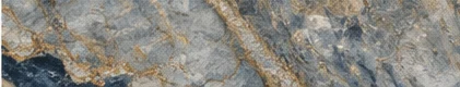 Blue quartzite inspiration