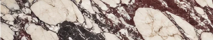 Burgundy marble inspiration