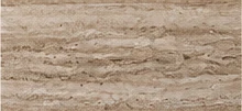 Travertine texture